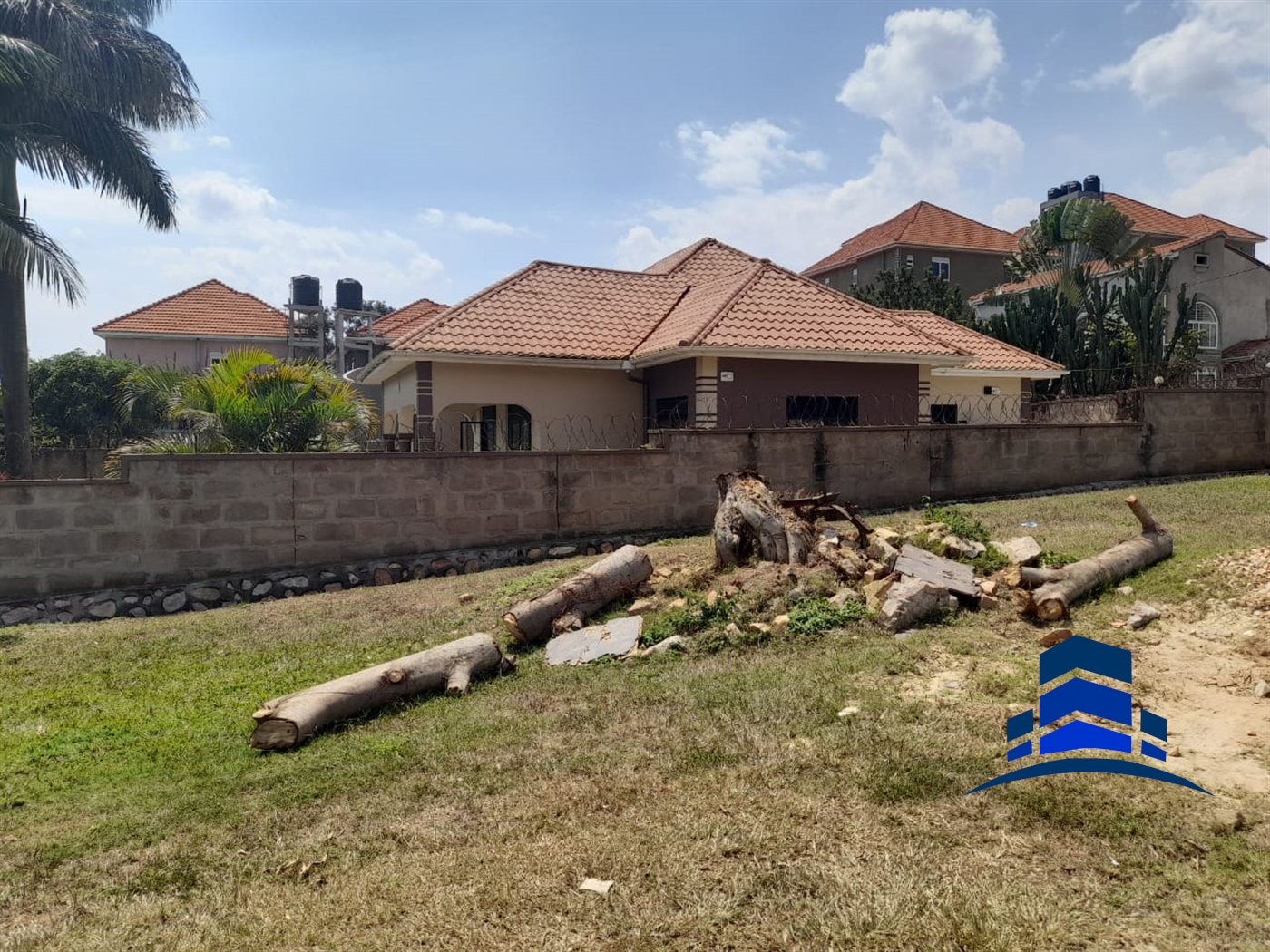 Residential Land for sale in Najjera Wakiso