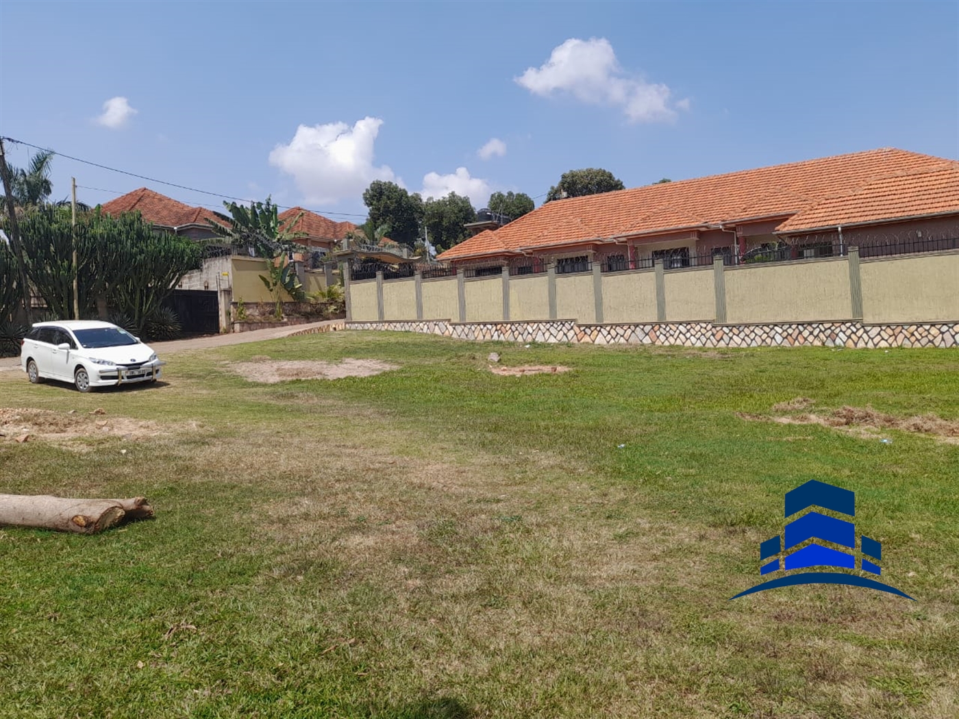 Residential Land for sale in Najjera Wakiso