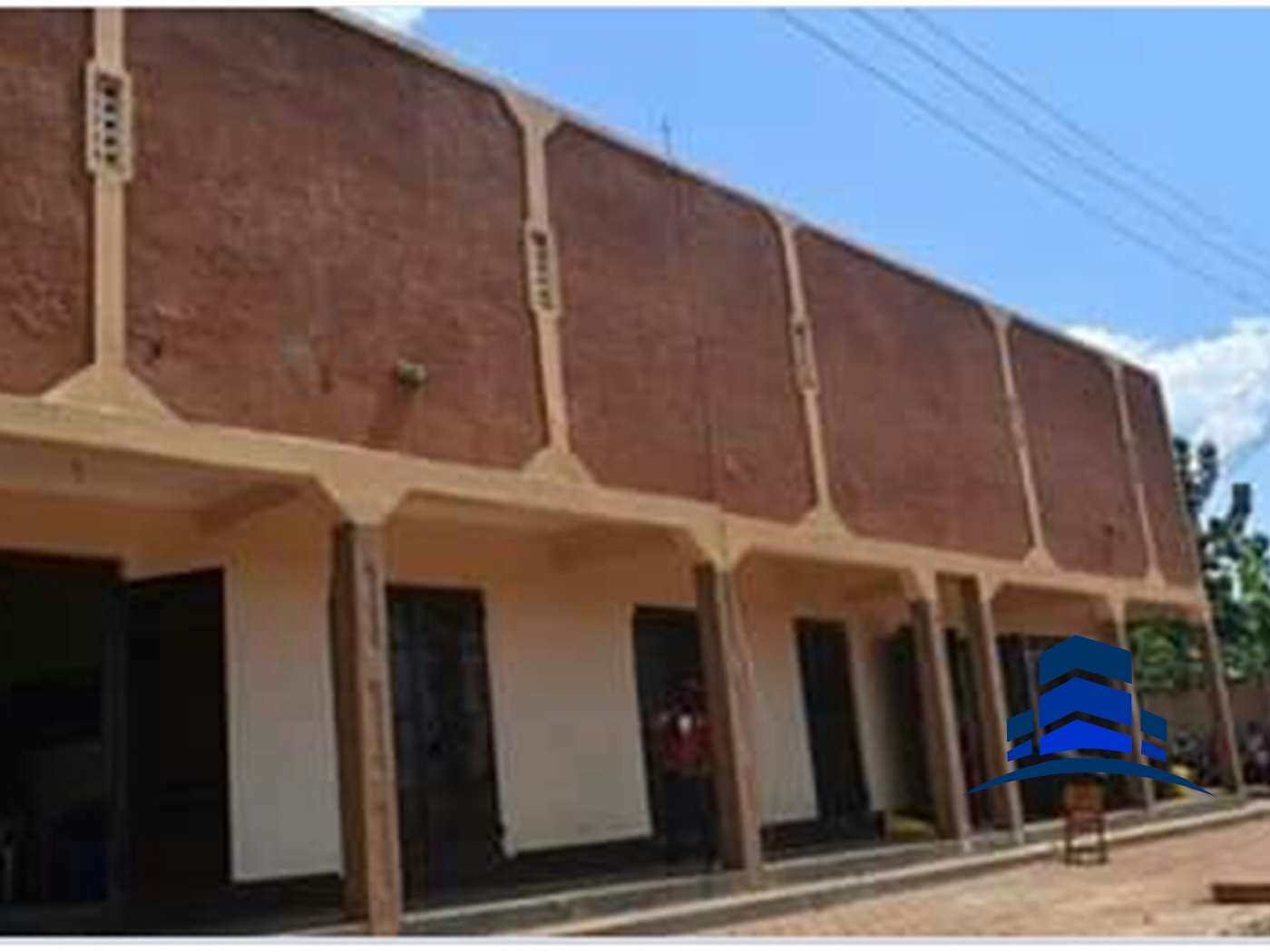 Shop for sale in Nasuuti Mukono