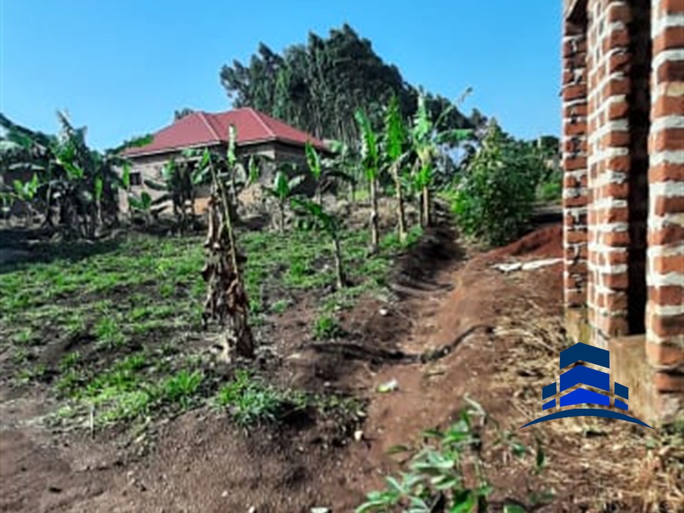 Commercial Land for sale in Munyonyo Kampala