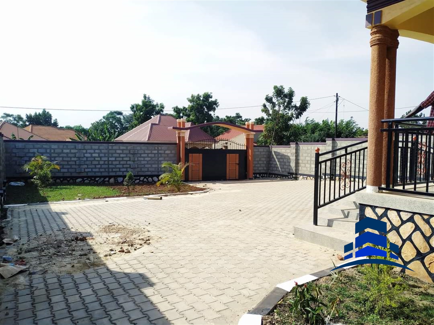 Bungalow for sale in Jjoggo Wakiso