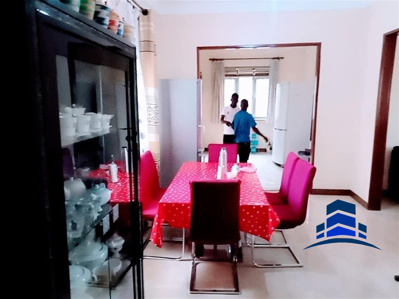 Bungalow for sale in Kiwango Wakiso