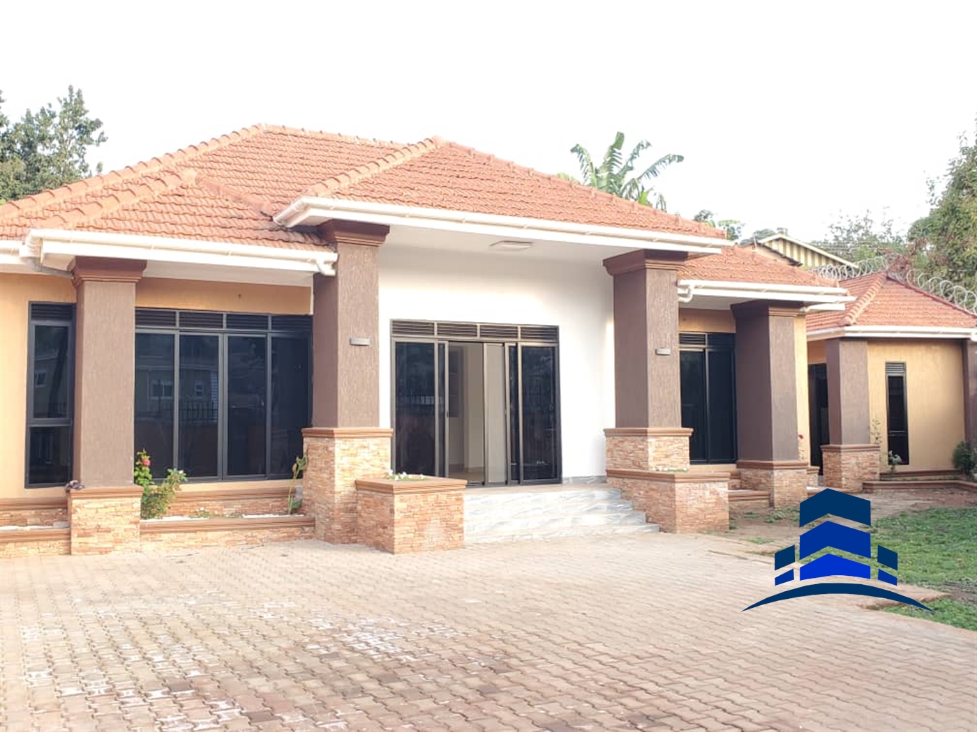 Bungalow for sale in Kisaasi Wakiso