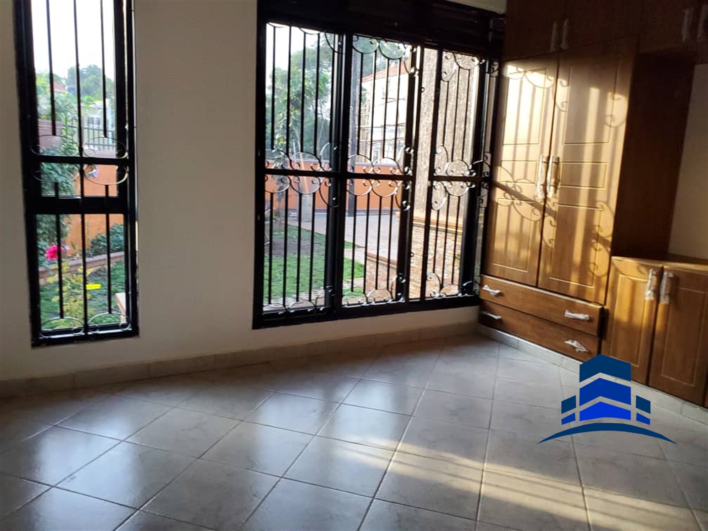 Bungalow for sale in Kisaasi Wakiso