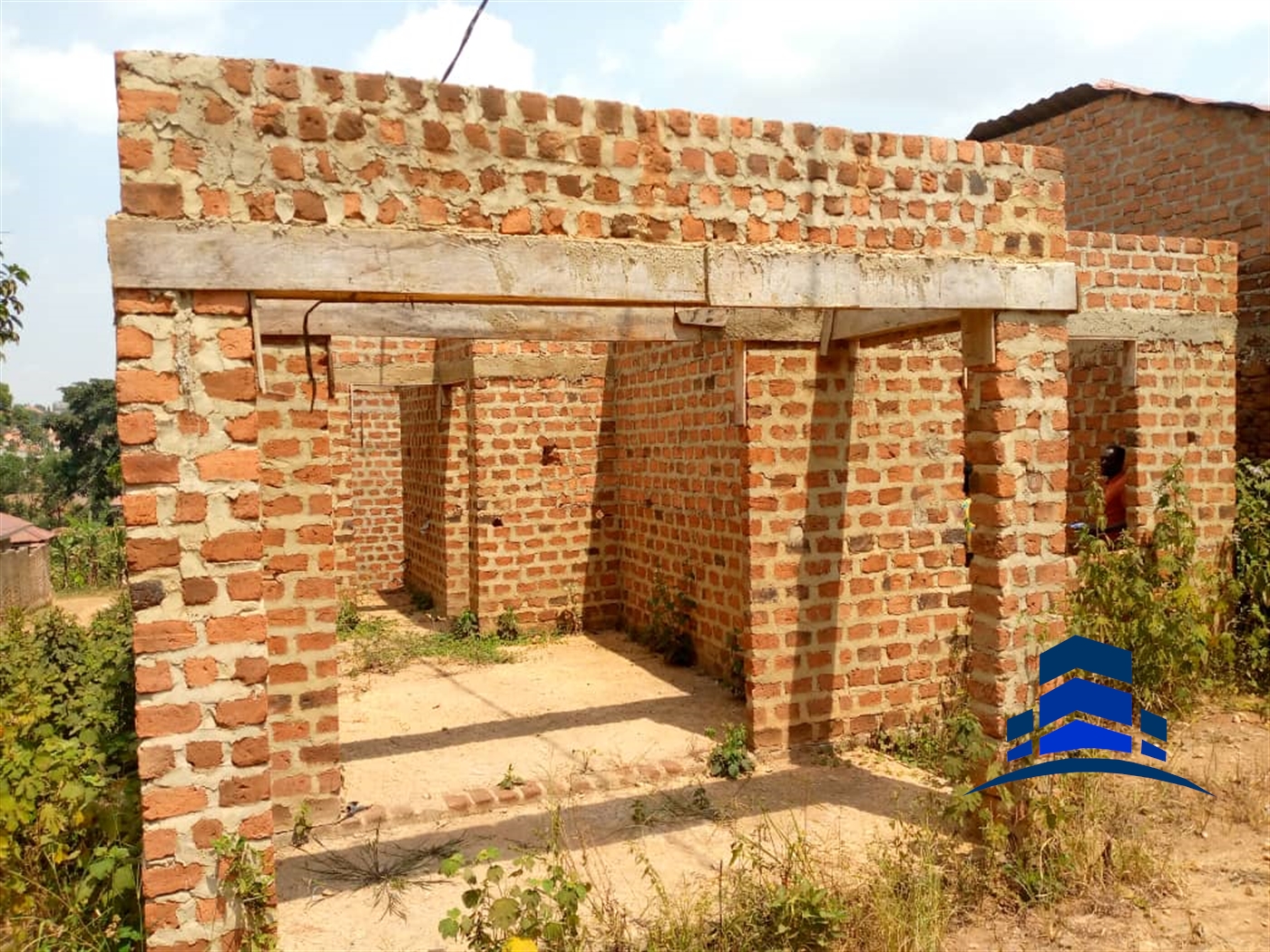 Shell House for sale in Seeta Mukono