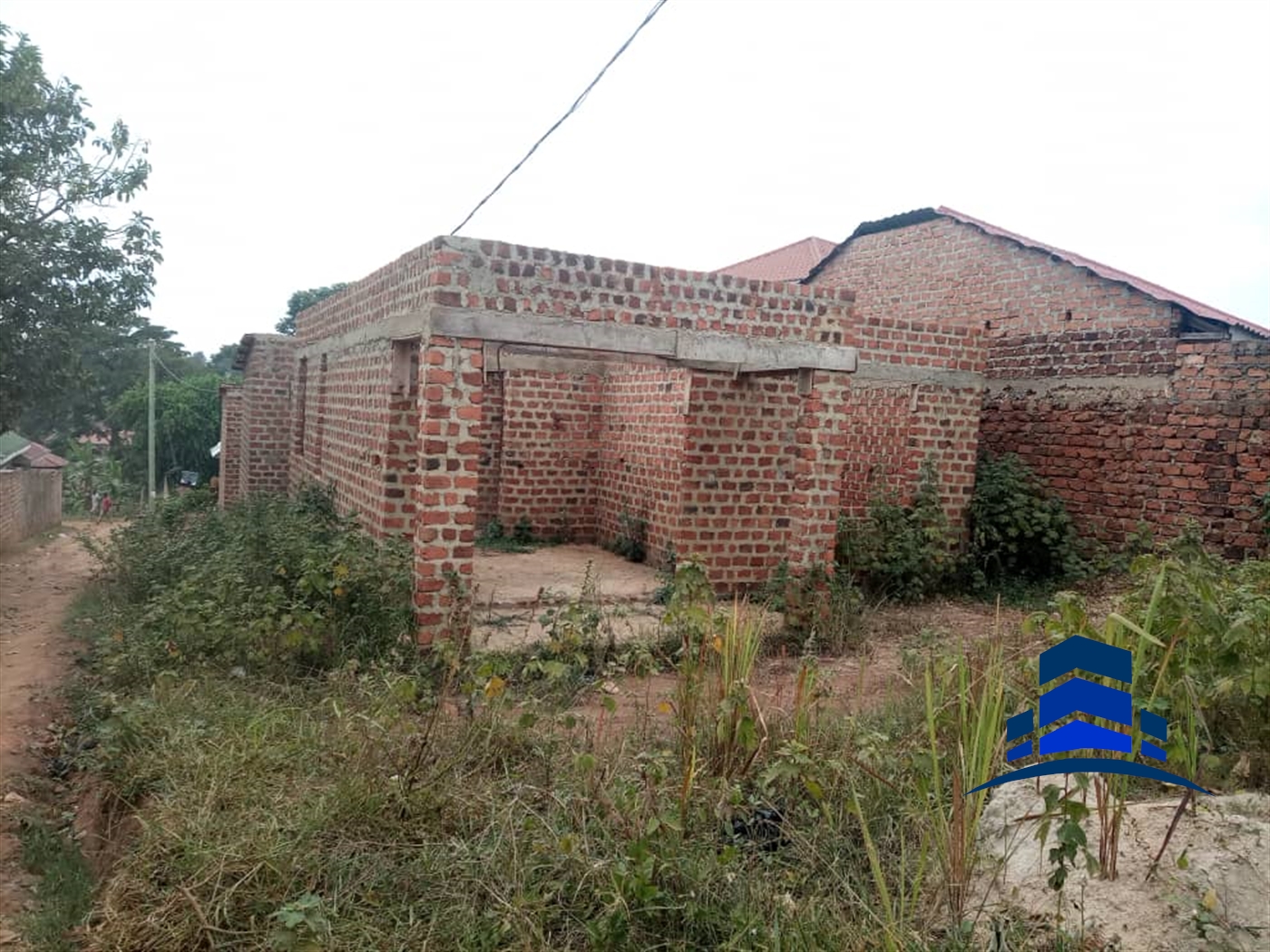 Shell House for sale in Seeta Mukono