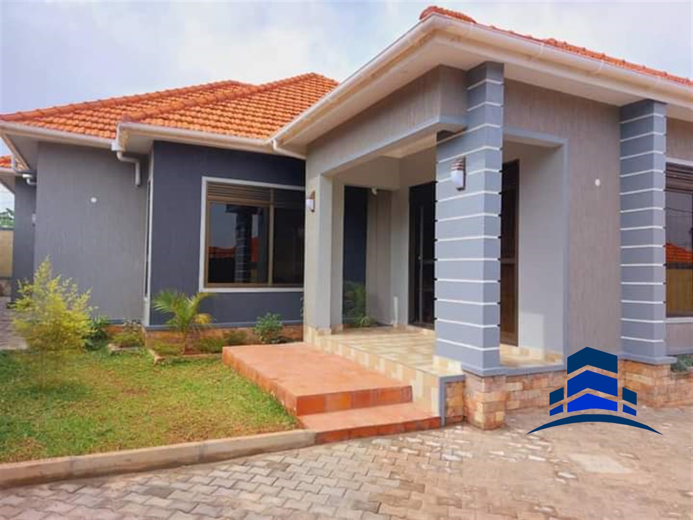 Bungalow for sale in Kyanja Kampala