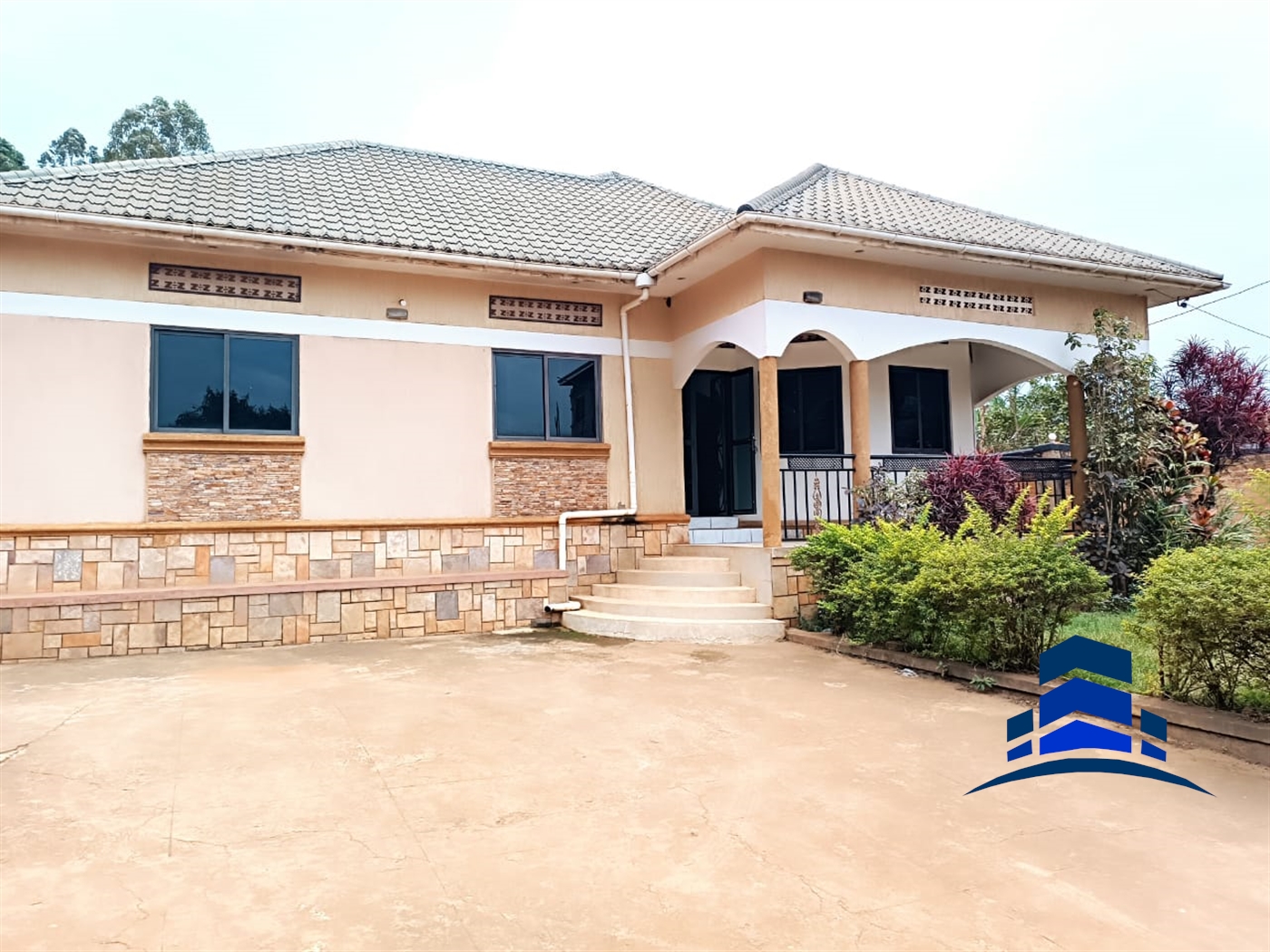 Bungalow for sale in Mulawa Wakiso