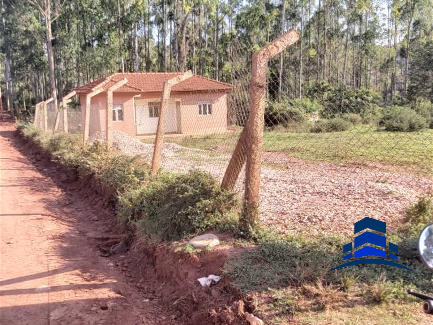 Residential Land for sale in Bwebajja Wakiso