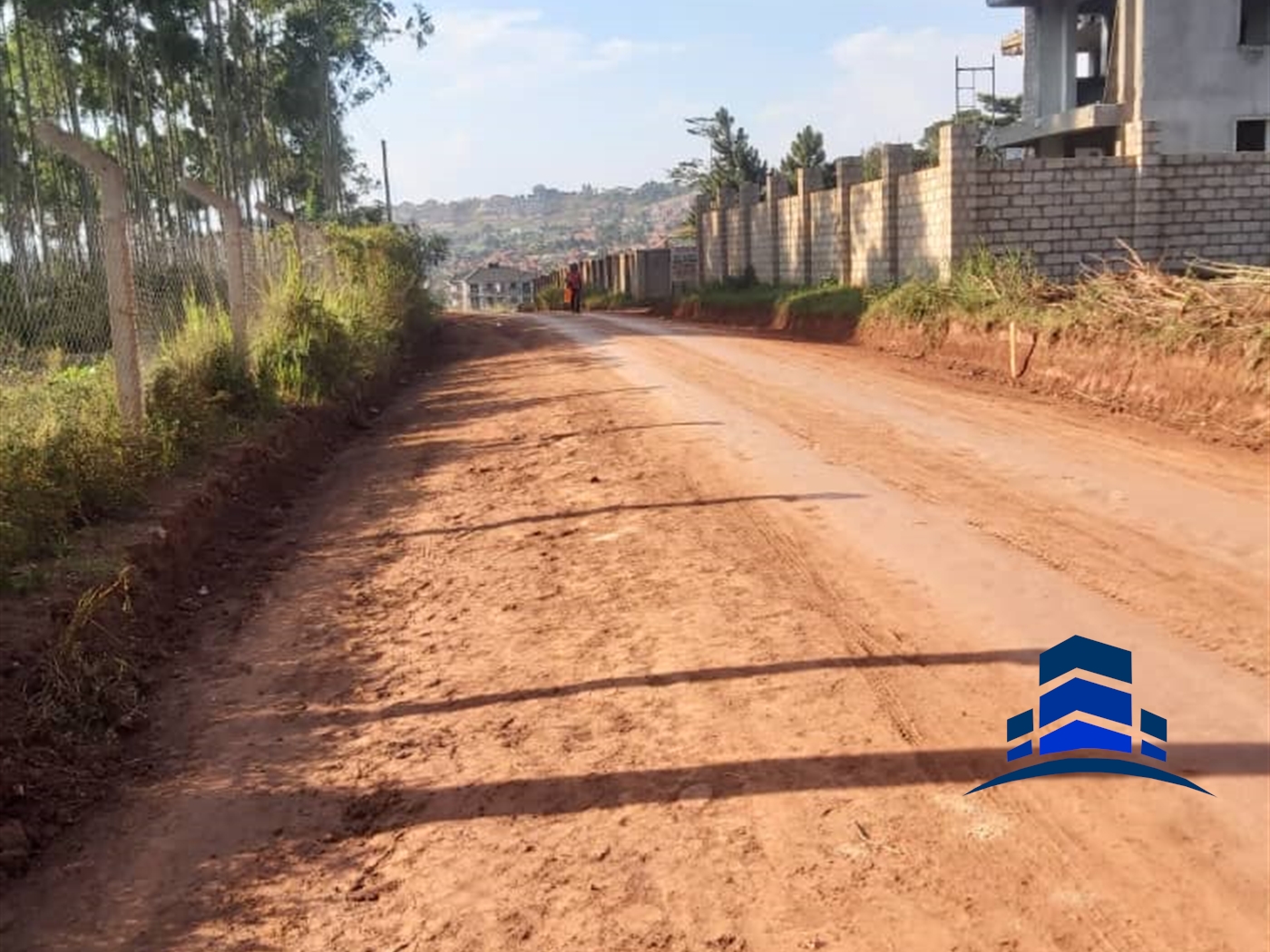 Residential Land for sale in Bwebajja Wakiso