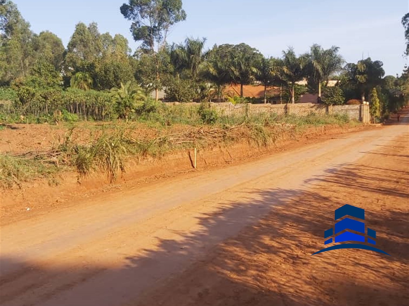 Residential Land for sale in Bwebajja Wakiso