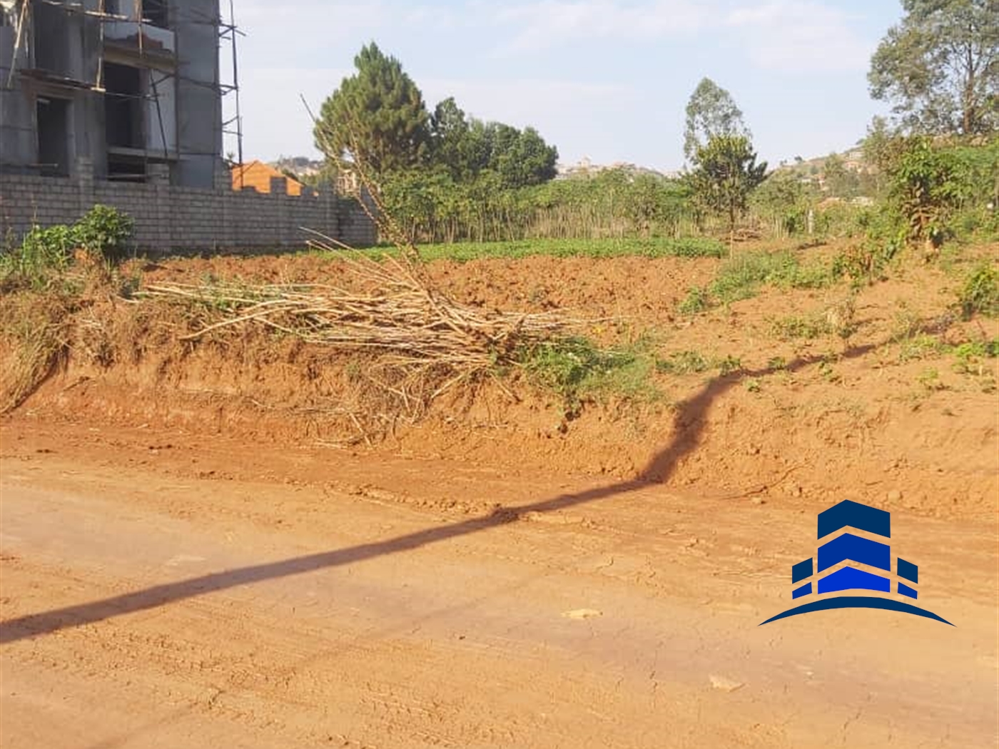 Residential Land for sale in Bwebajja Wakiso