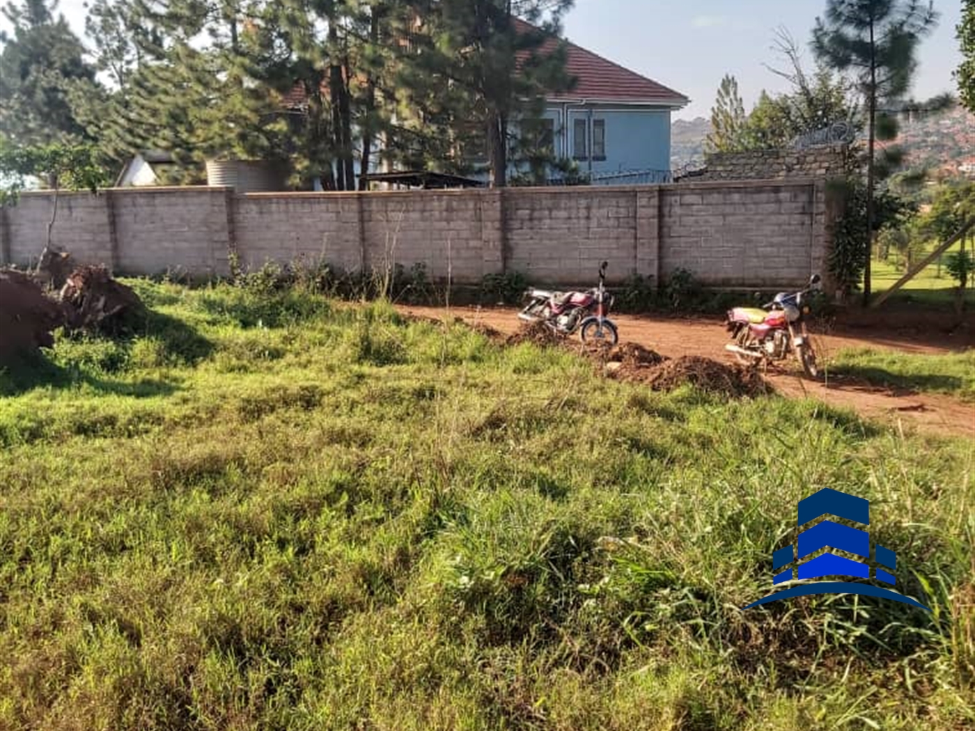 Residential Land for sale in Bwebajja Wakiso