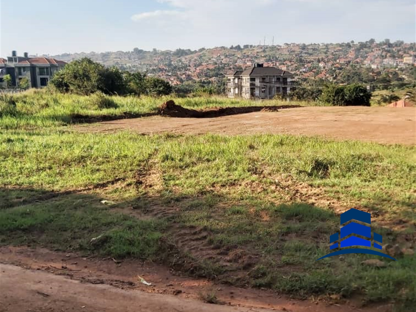 Residential Land for sale in Bwebajja Wakiso