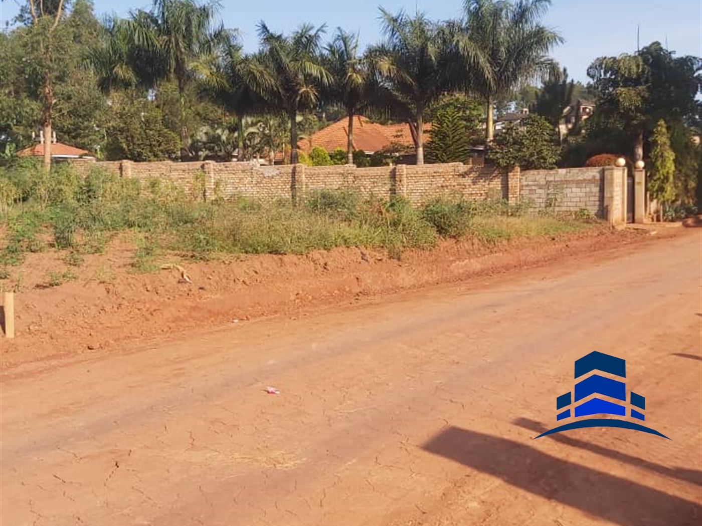 Residential Land for sale in Bwebajja Wakiso