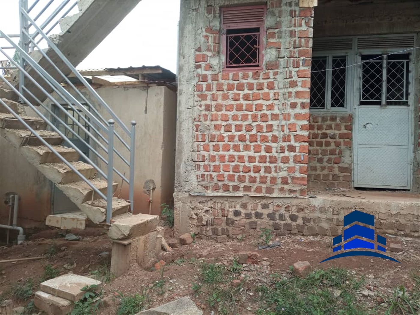 Commercial block for sale in Kubbiri Mukono