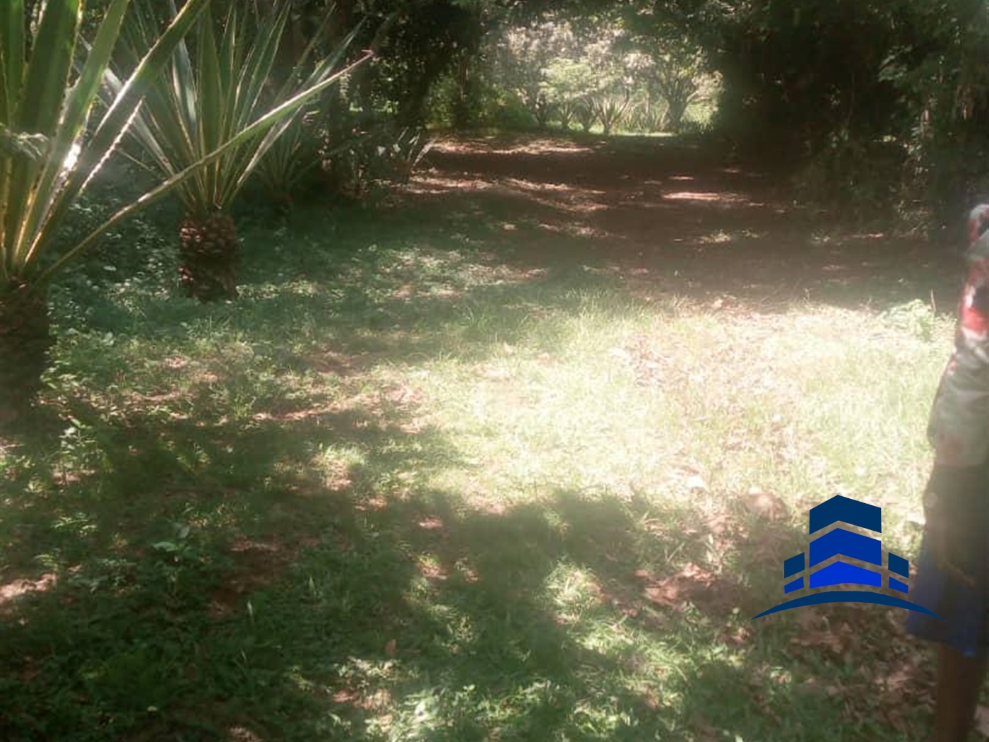 Commercial Land for sale in Garuga Wakiso