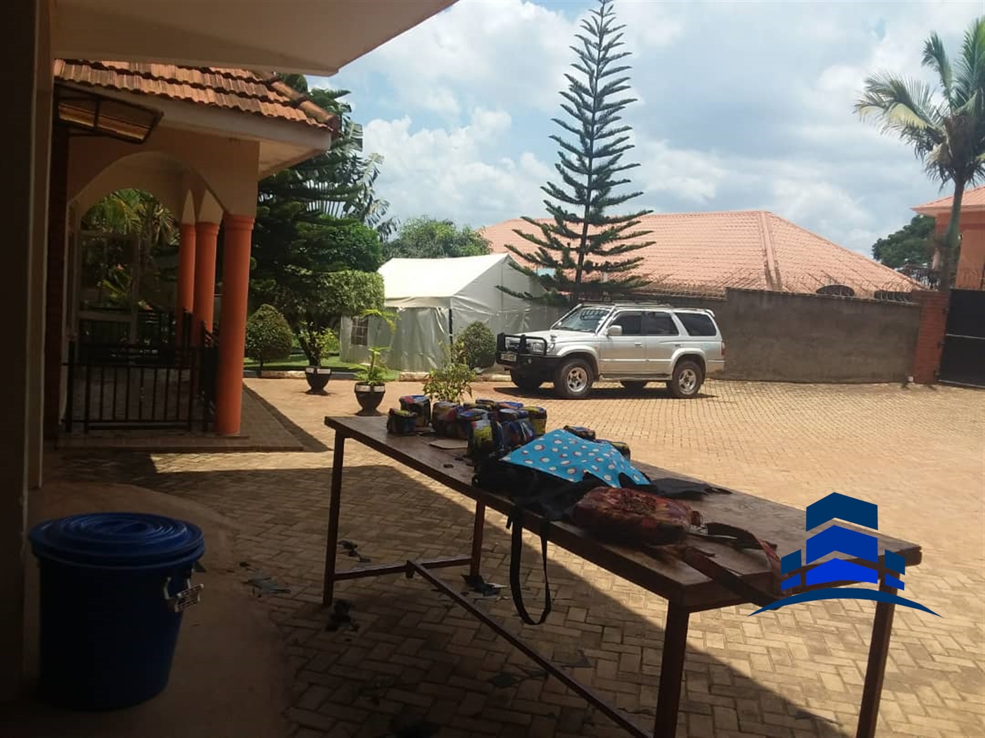 Bungalow for sale in Mukoono Mukono