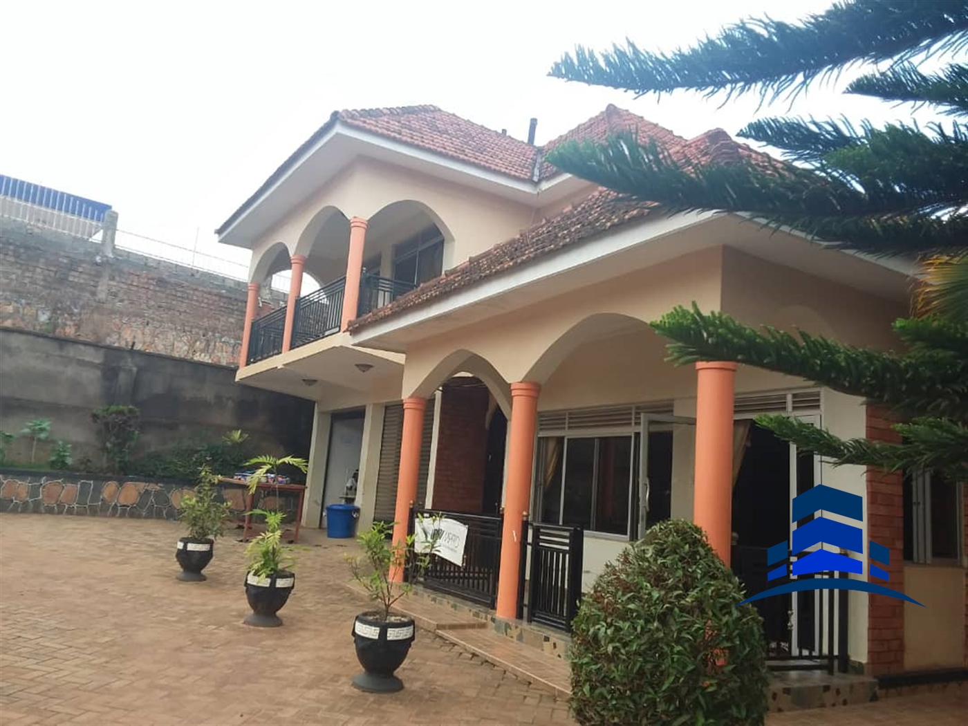 Bungalow for sale in Mukoono Mukono