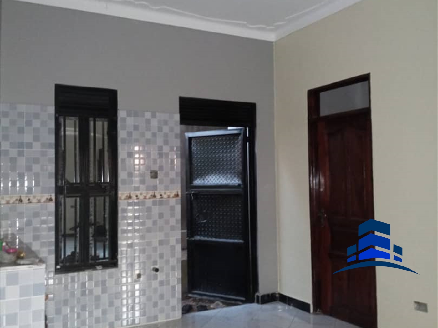 Bungalow for sale in Bwelenga Wakiso