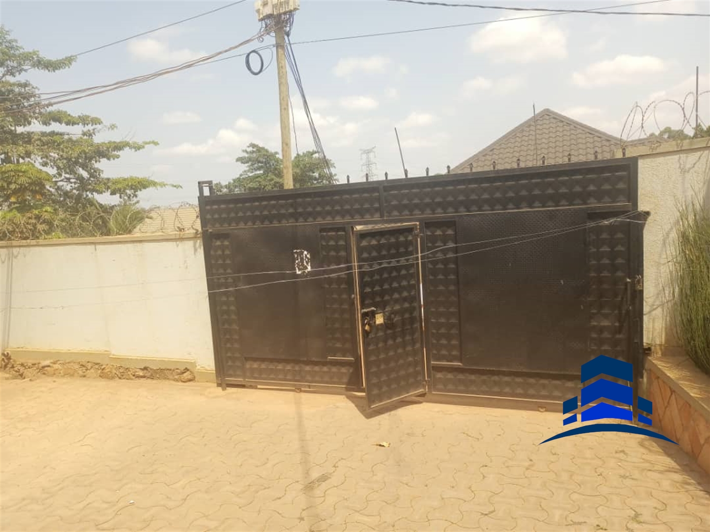 Commercial block for sale in Mulawa Wakiso