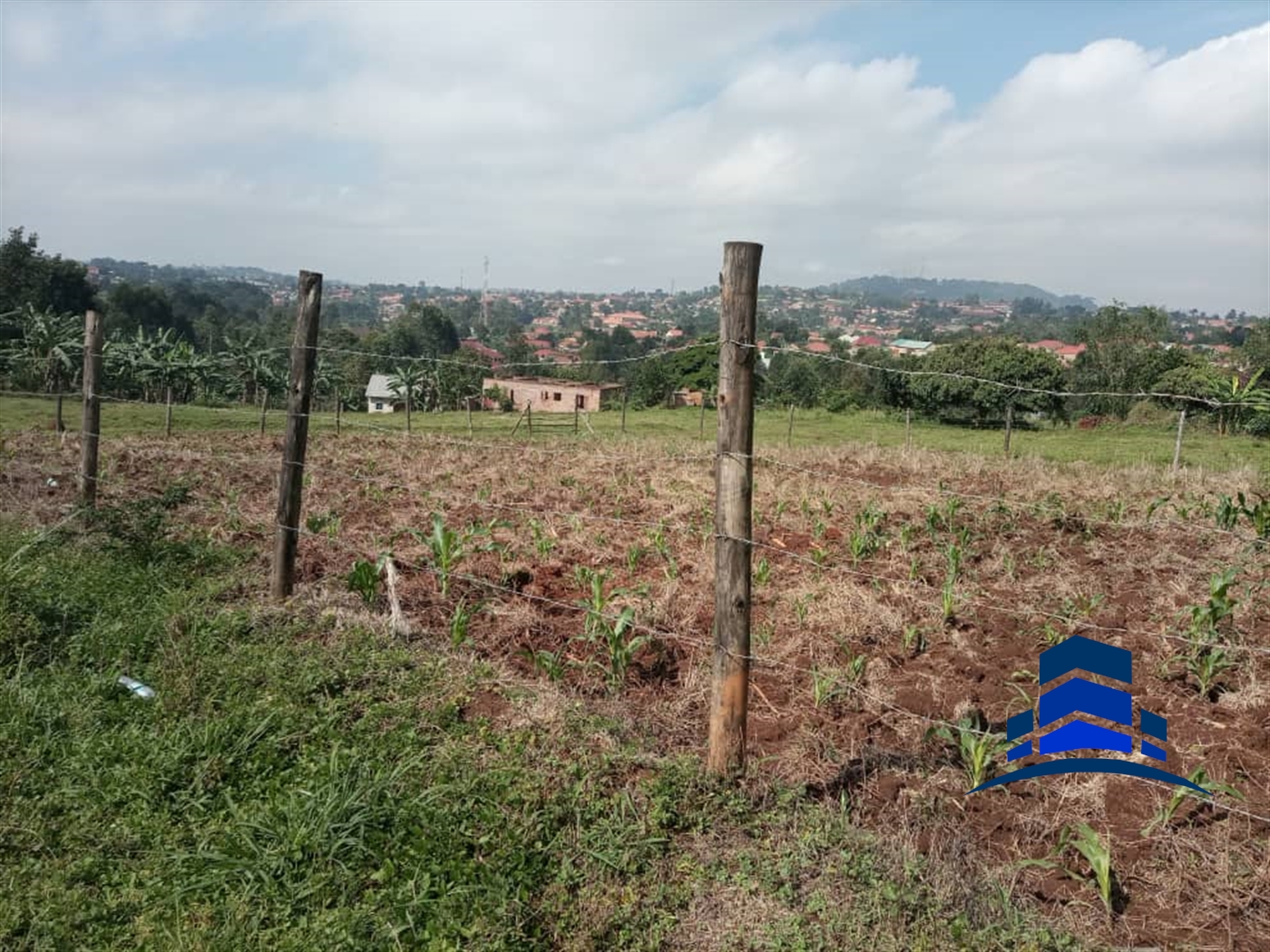 Residential Land for sale in Namubiru Mukono