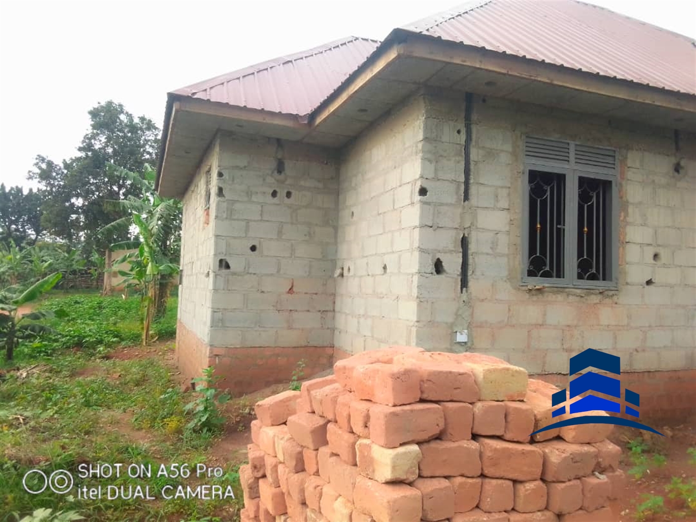 Shell House for sale in Buddo Wakiso