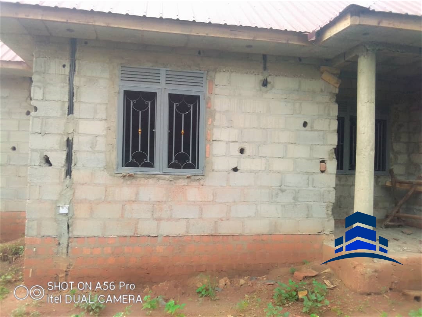 Shell House for sale in Buddo Wakiso