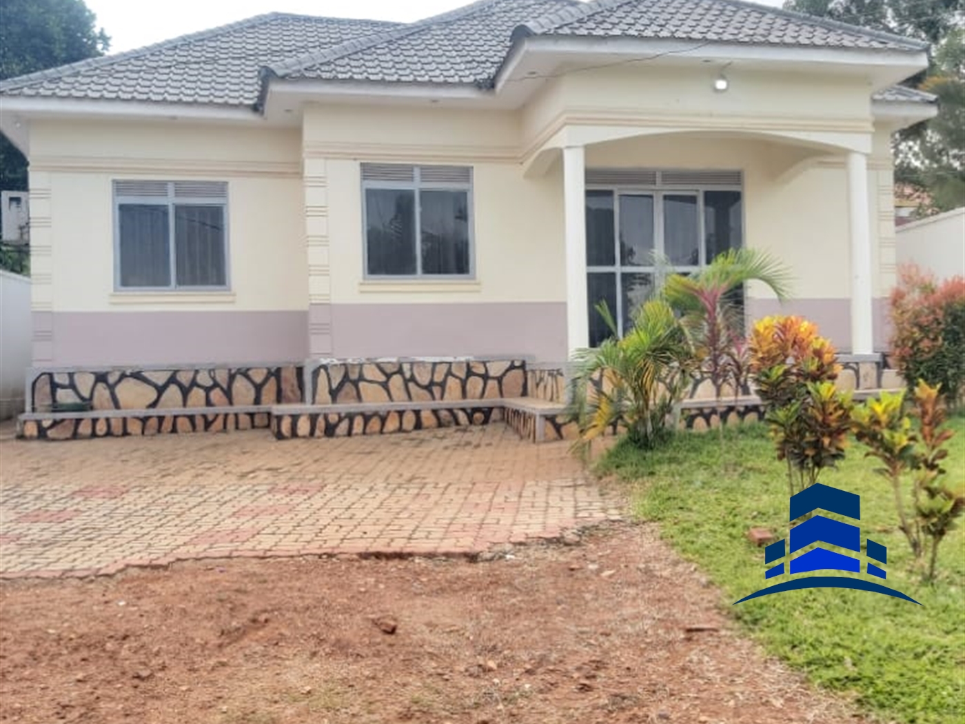 Bungalow for sale in Seguku Wakiso