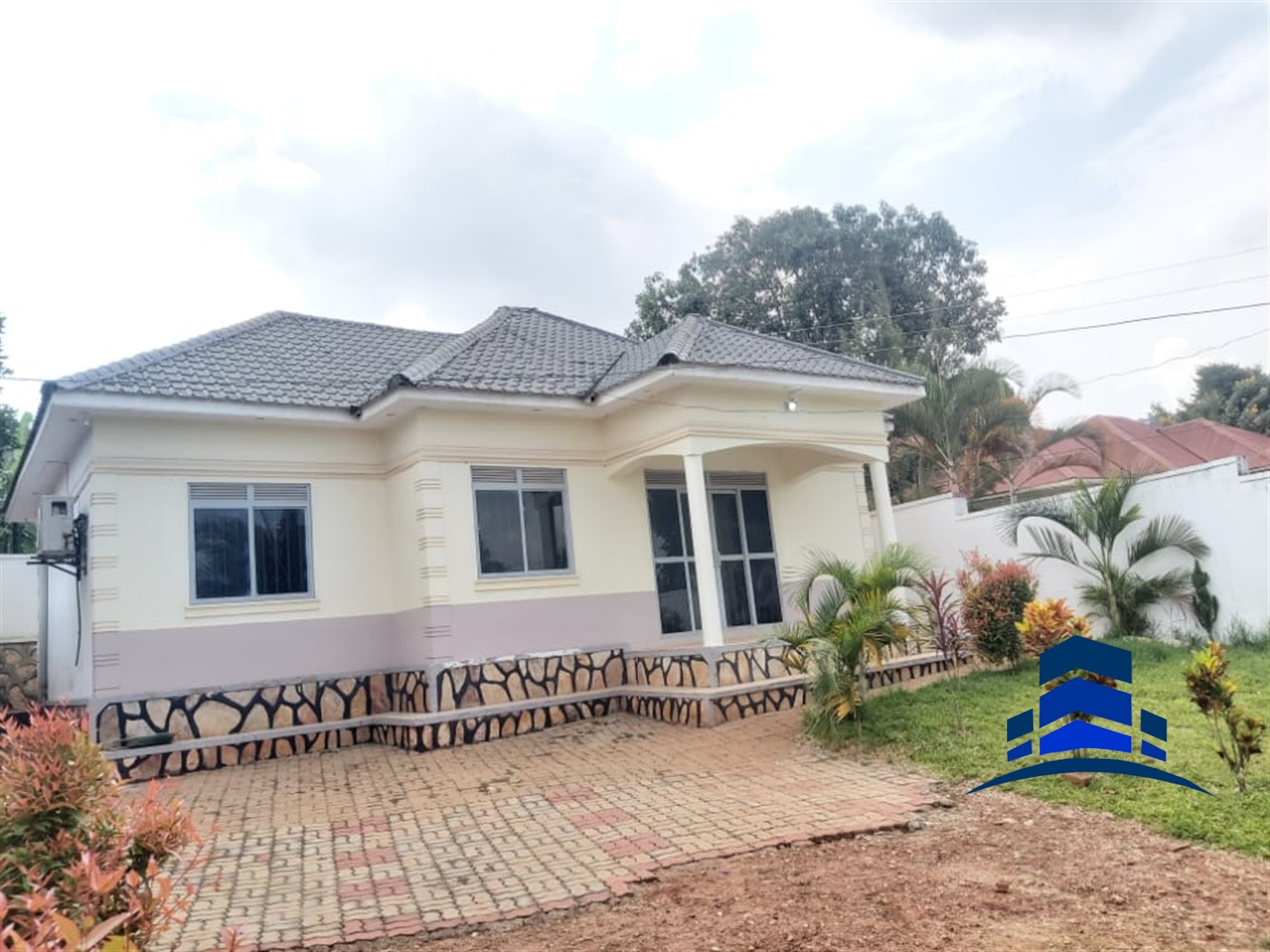 Bungalow for sale in Seguku Wakiso