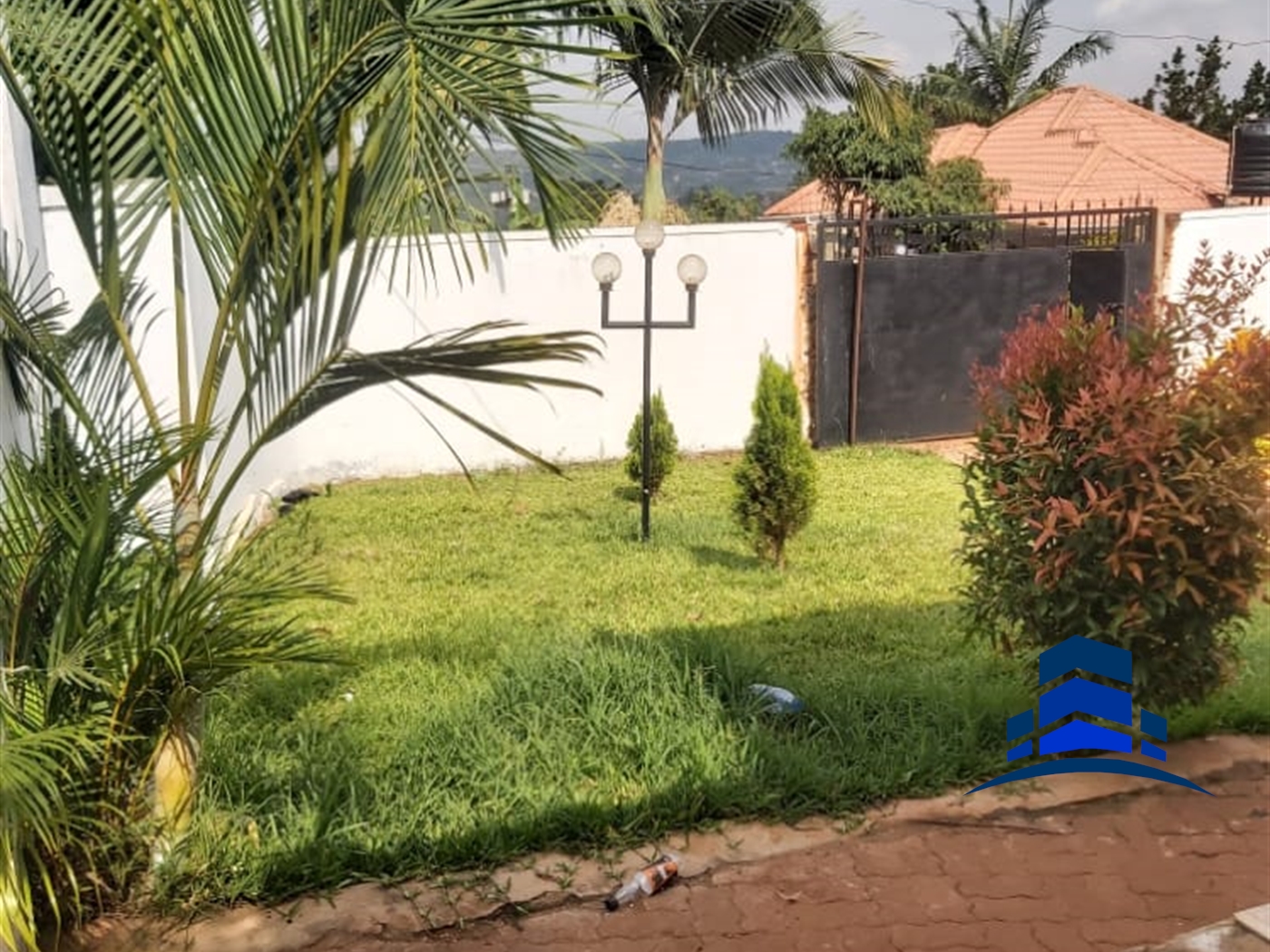 Bungalow for sale in Seguku Wakiso