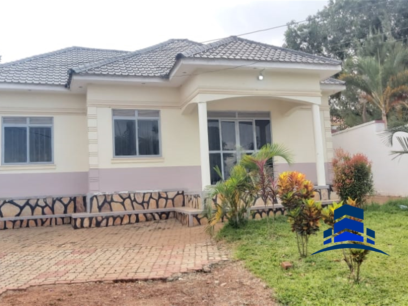 Bungalow for sale in Seguku Wakiso