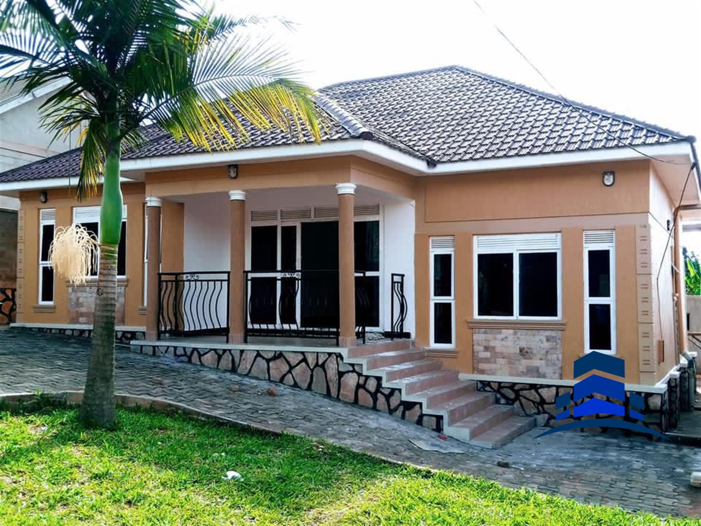 Bungalow for sale in Kira Wakiso