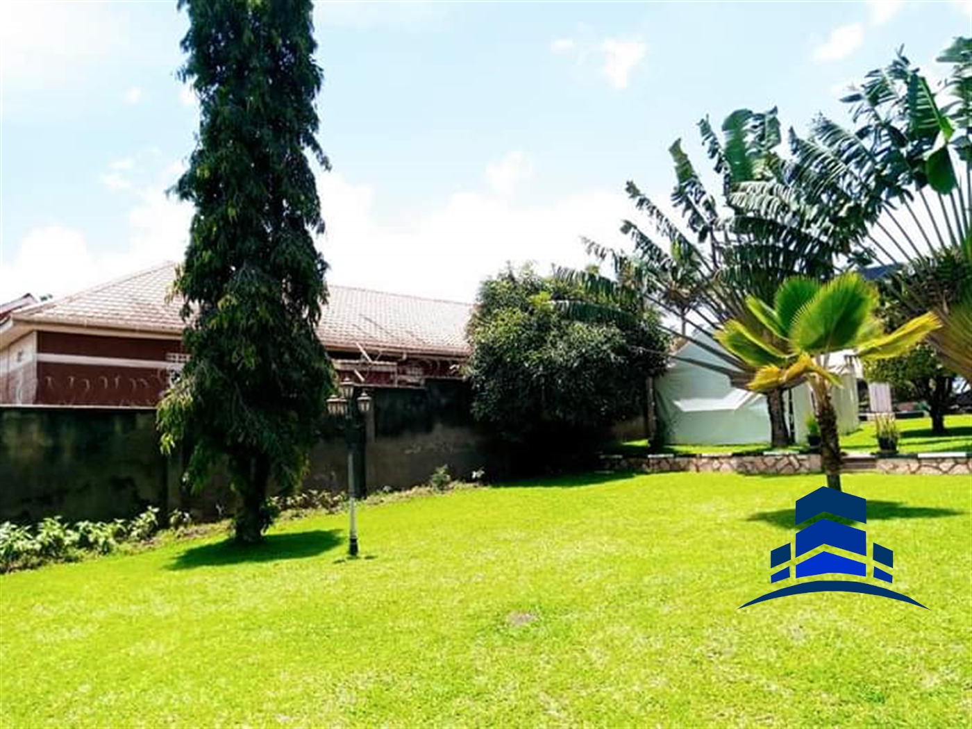 Villa for sale in Sonde Wakiso