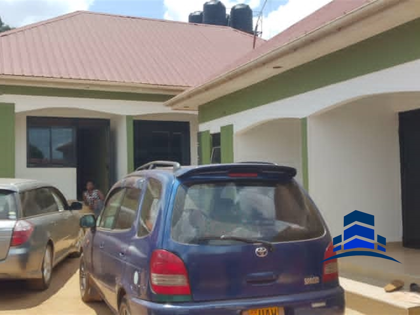 Rental units for sale in Kiwanga Wakiso