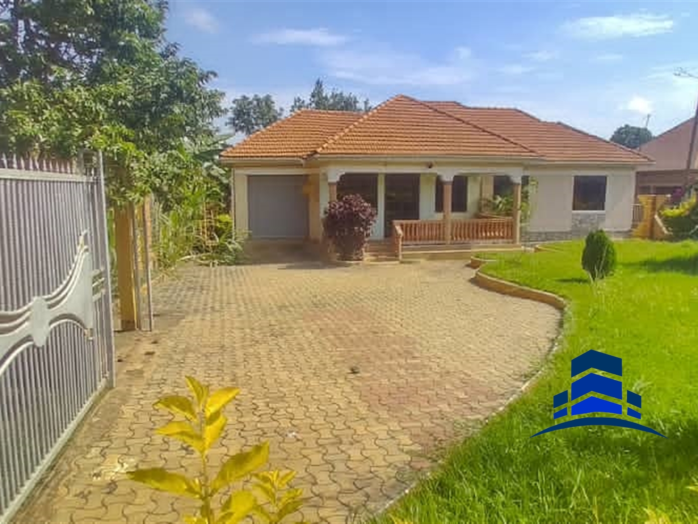 Bungalow for sale in Nabuti Mukono