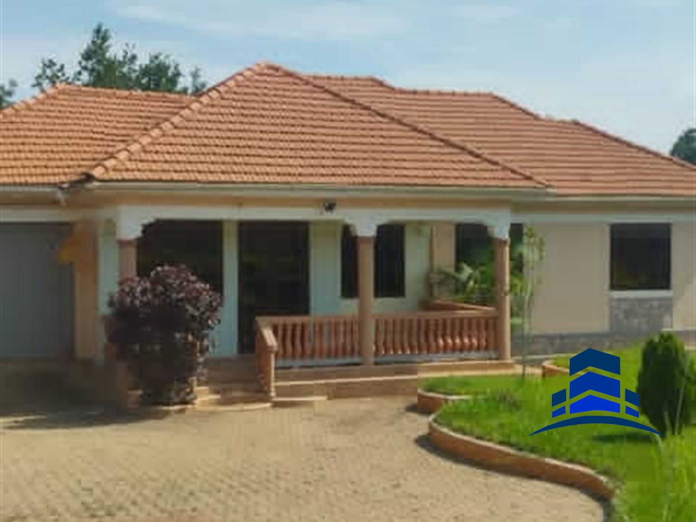 Bungalow for sale in Nabuti Mukono