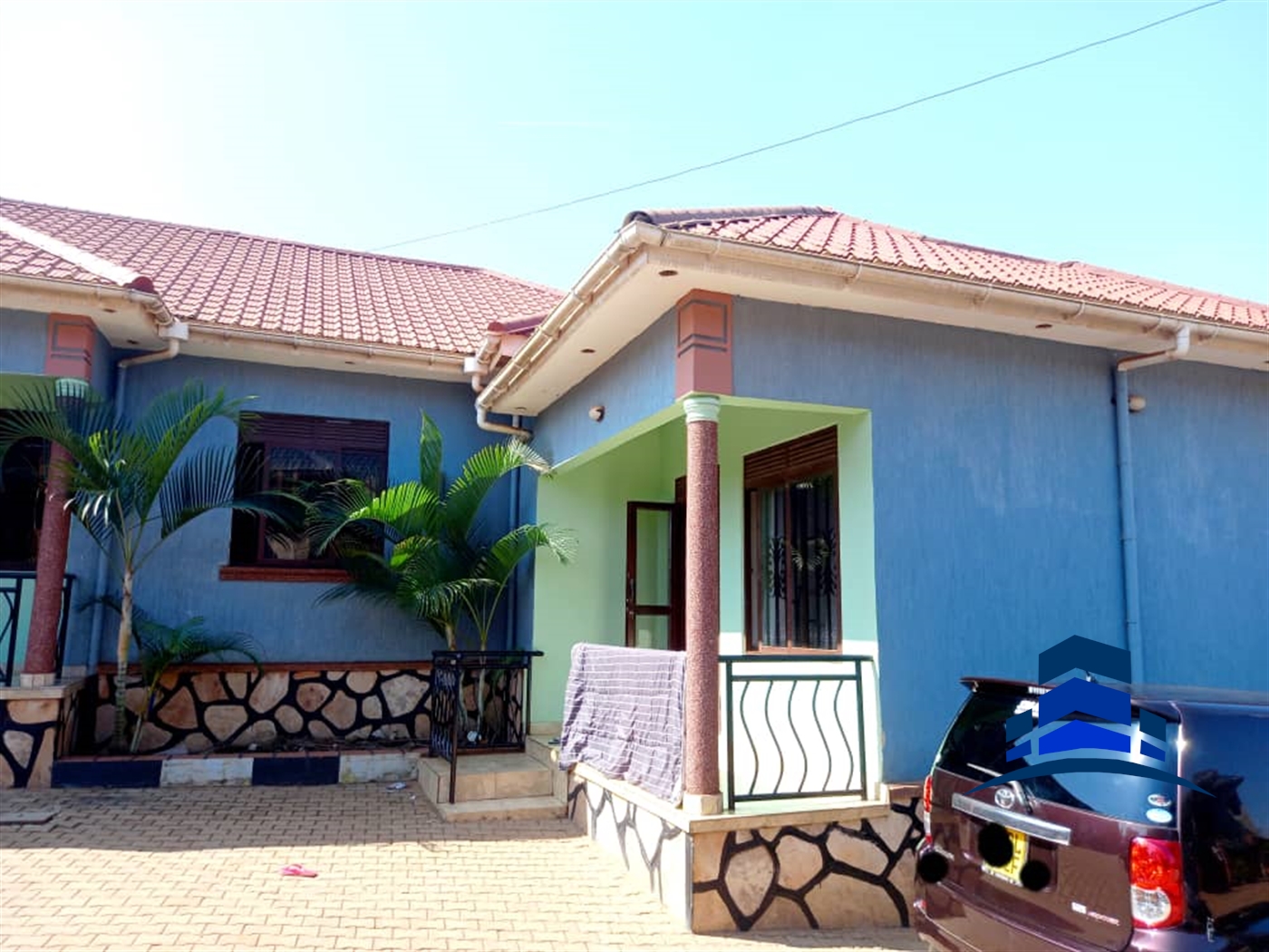 Rental units for sale in Kyanja Kampala