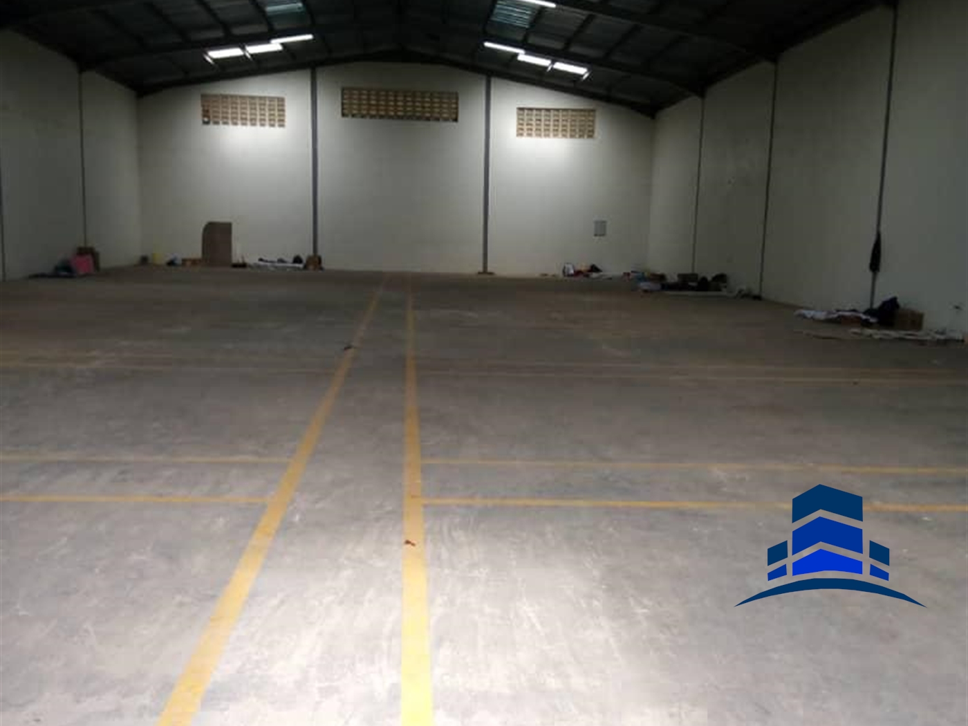 Warehouse for rent in Namanve Wakiso