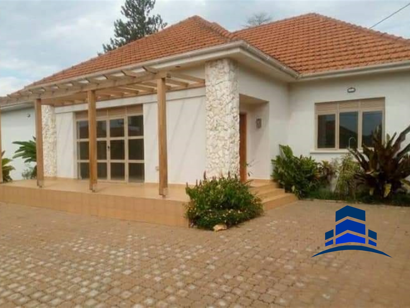 Bungalow for sale in Kira Wakiso