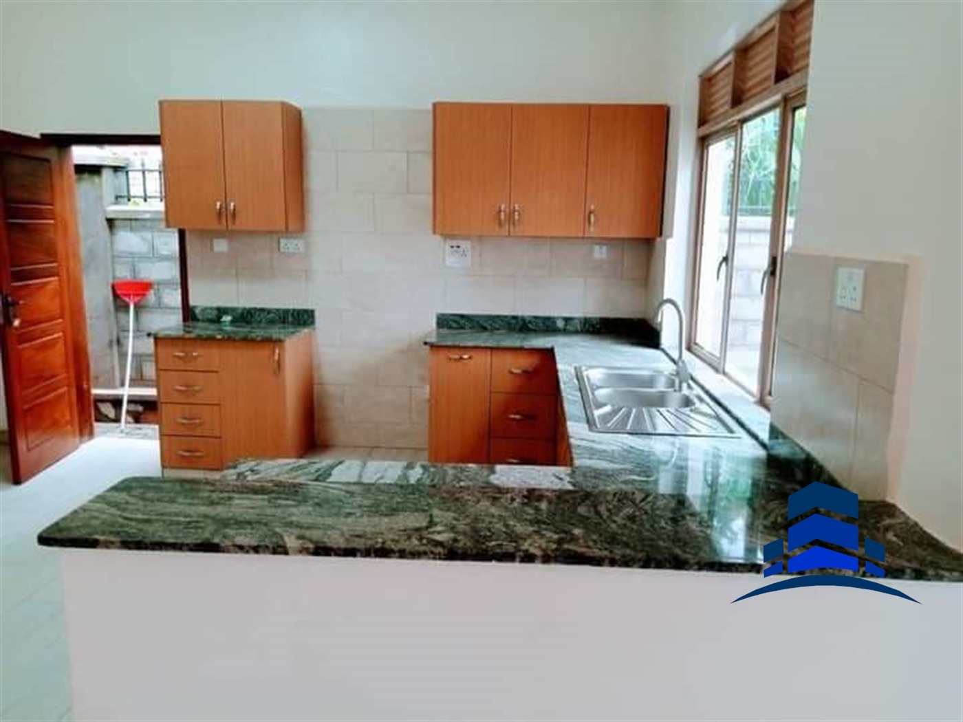 Bungalow for sale in Kira Wakiso