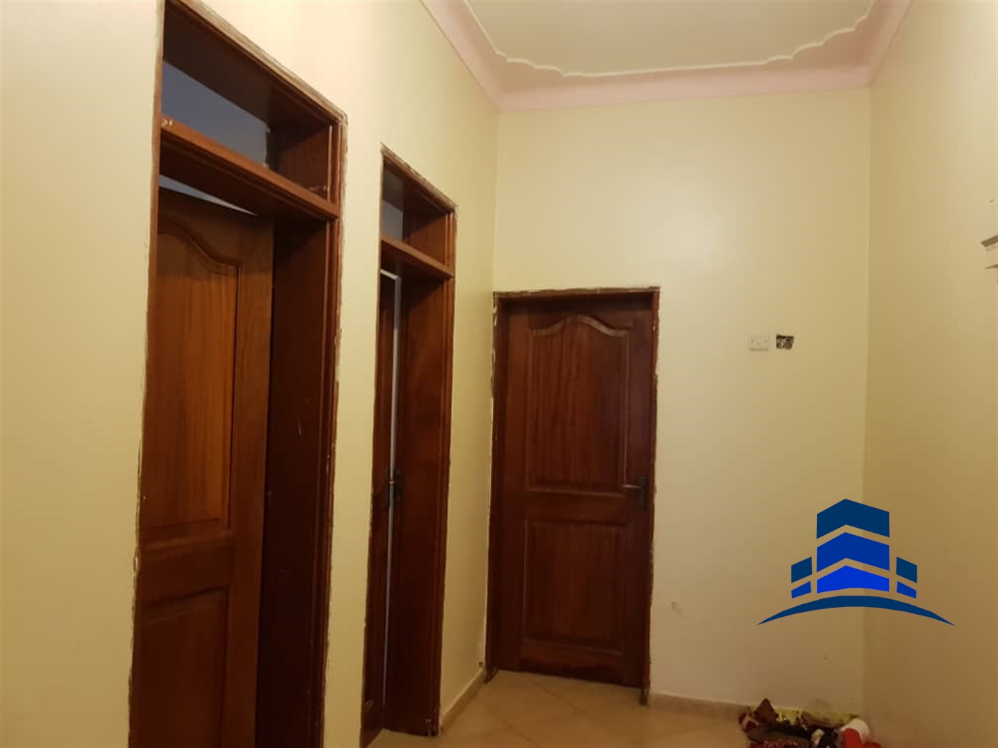 Bungalow for sale in Kyaliwajjala Wakiso