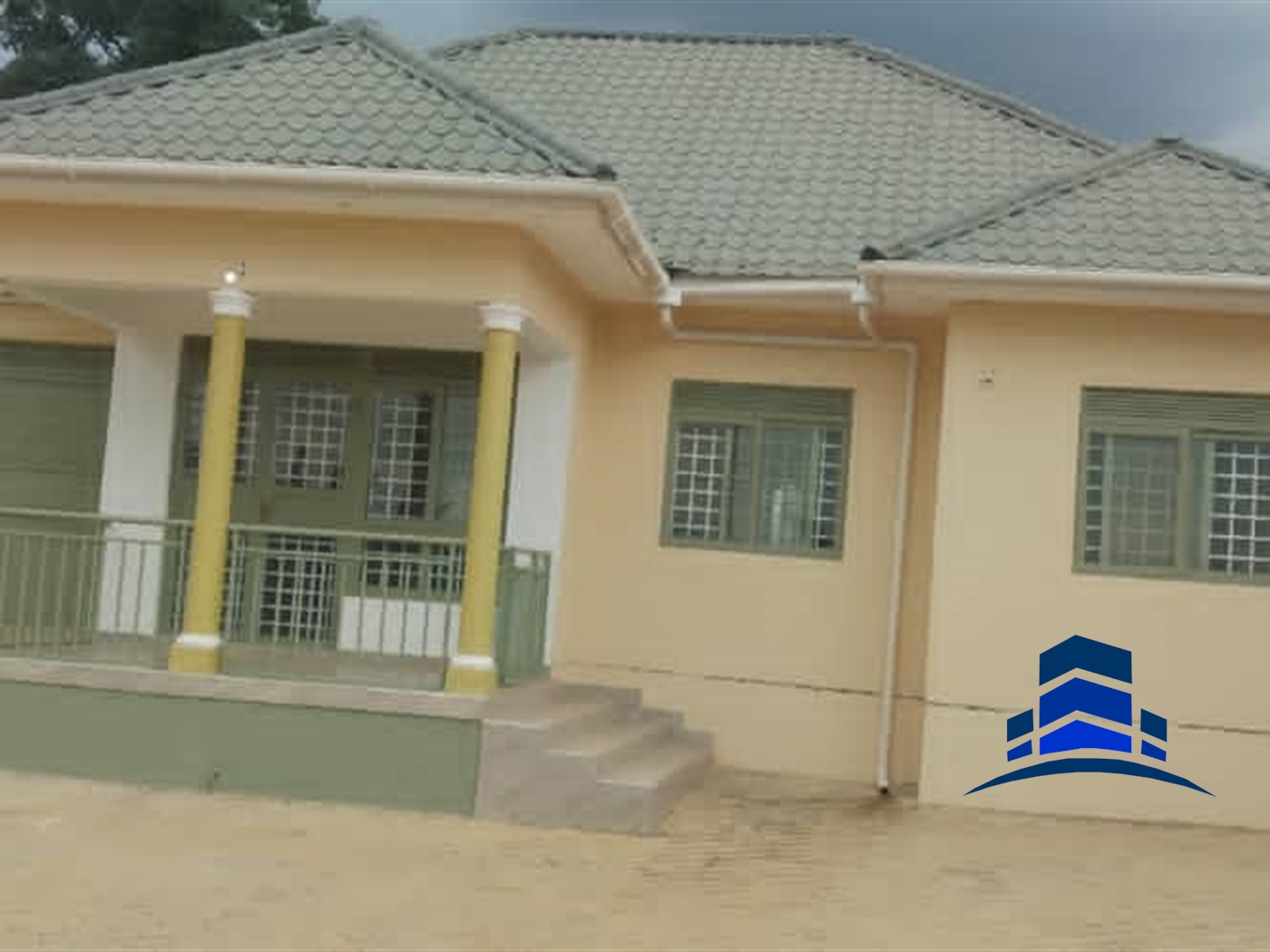 Bungalow for sale in Nabuti Mukono