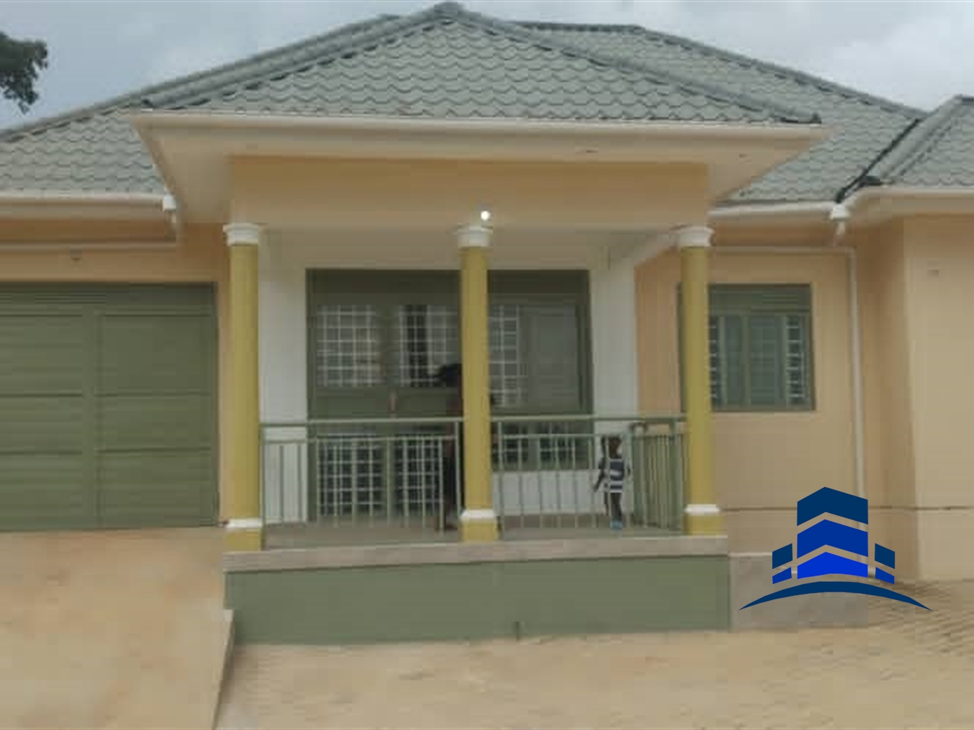 Bungalow for sale in Nabuti Mukono