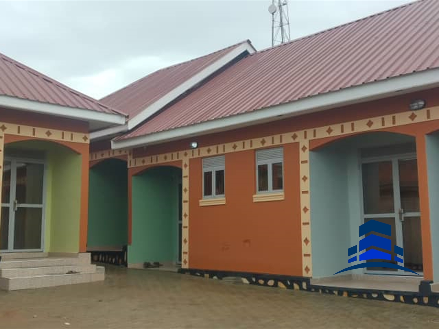 Rental units for sale in Seeta Mukono