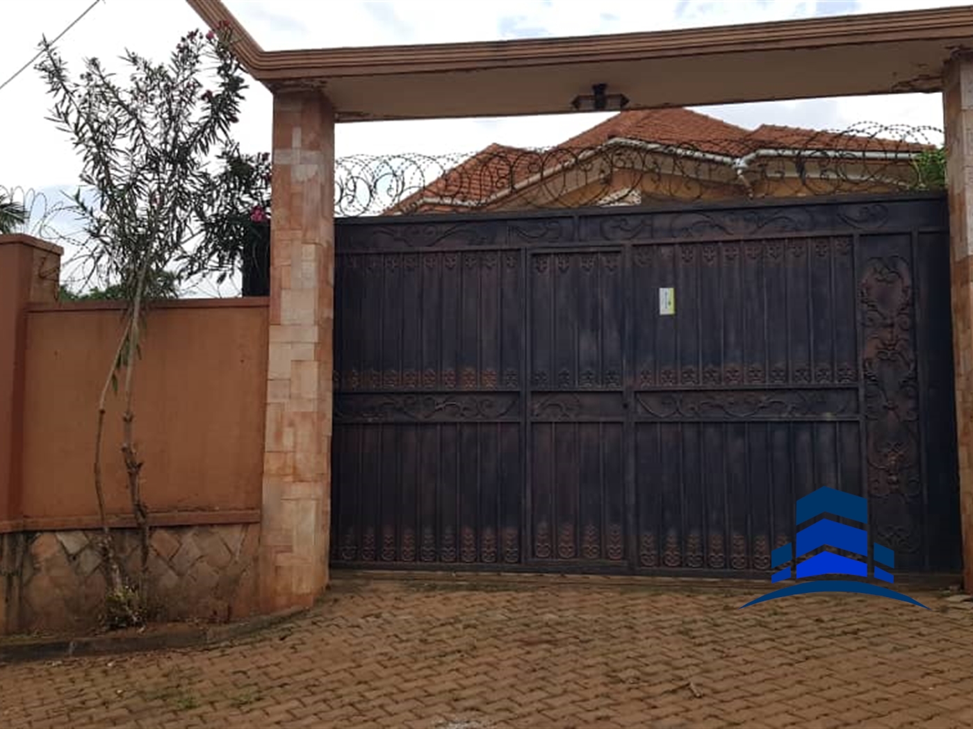 Bungalow for sale in Seguku Wakiso