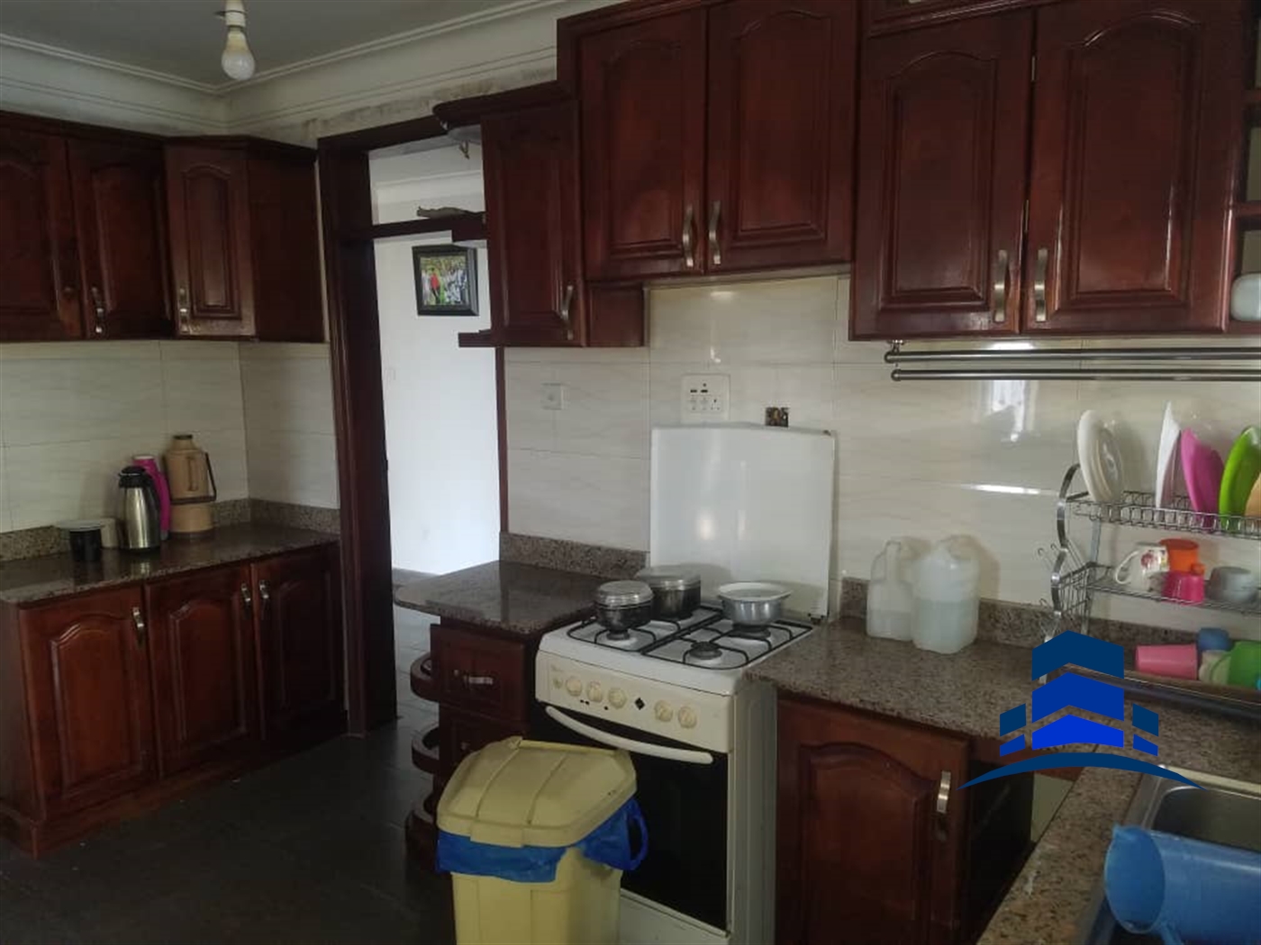 Apartment for sale in Nkumba Wakiso