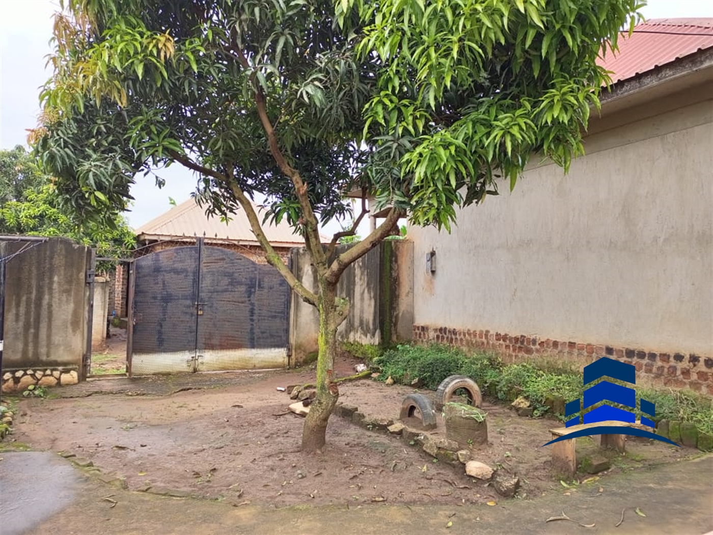 Bungalow for sale in Gayaza Wakiso