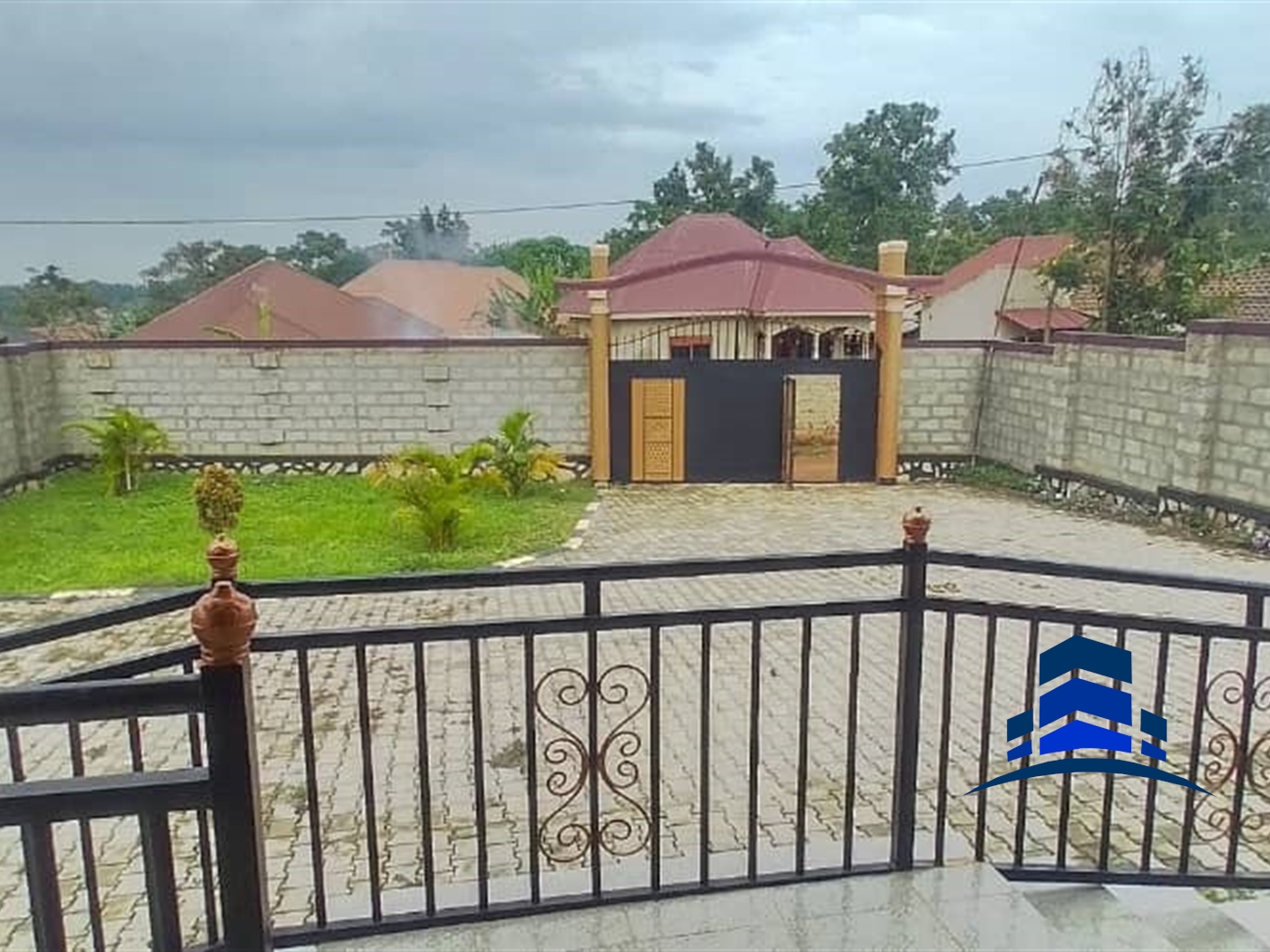 Bungalow for sale in Namugongo Wakiso