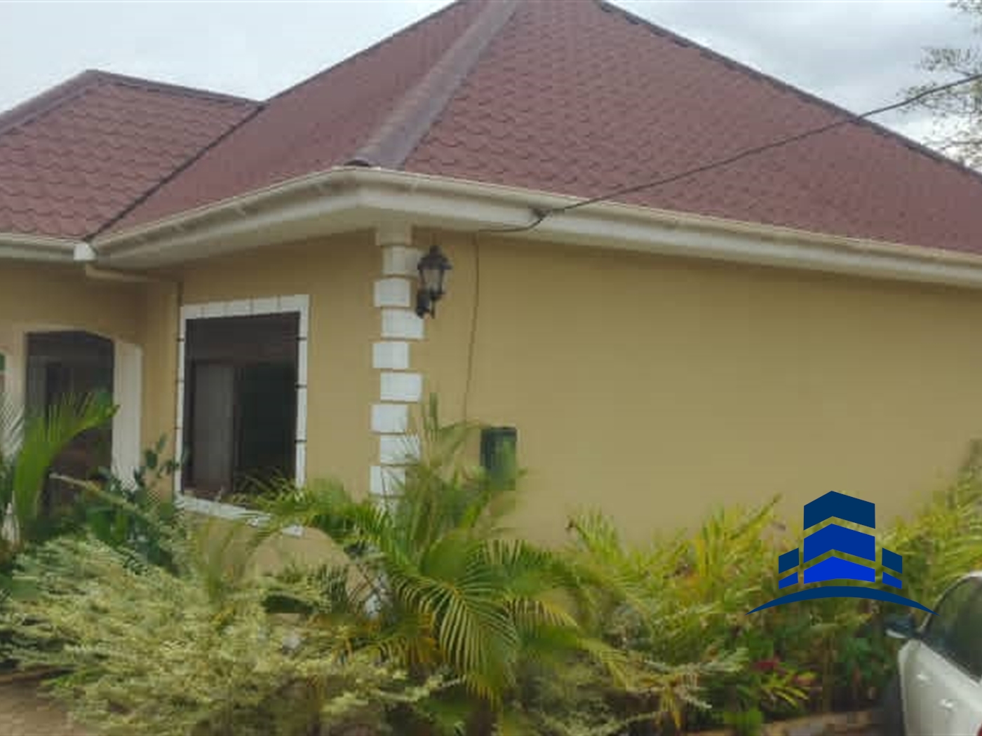 Bungalow for rent in Sonde Wakiso